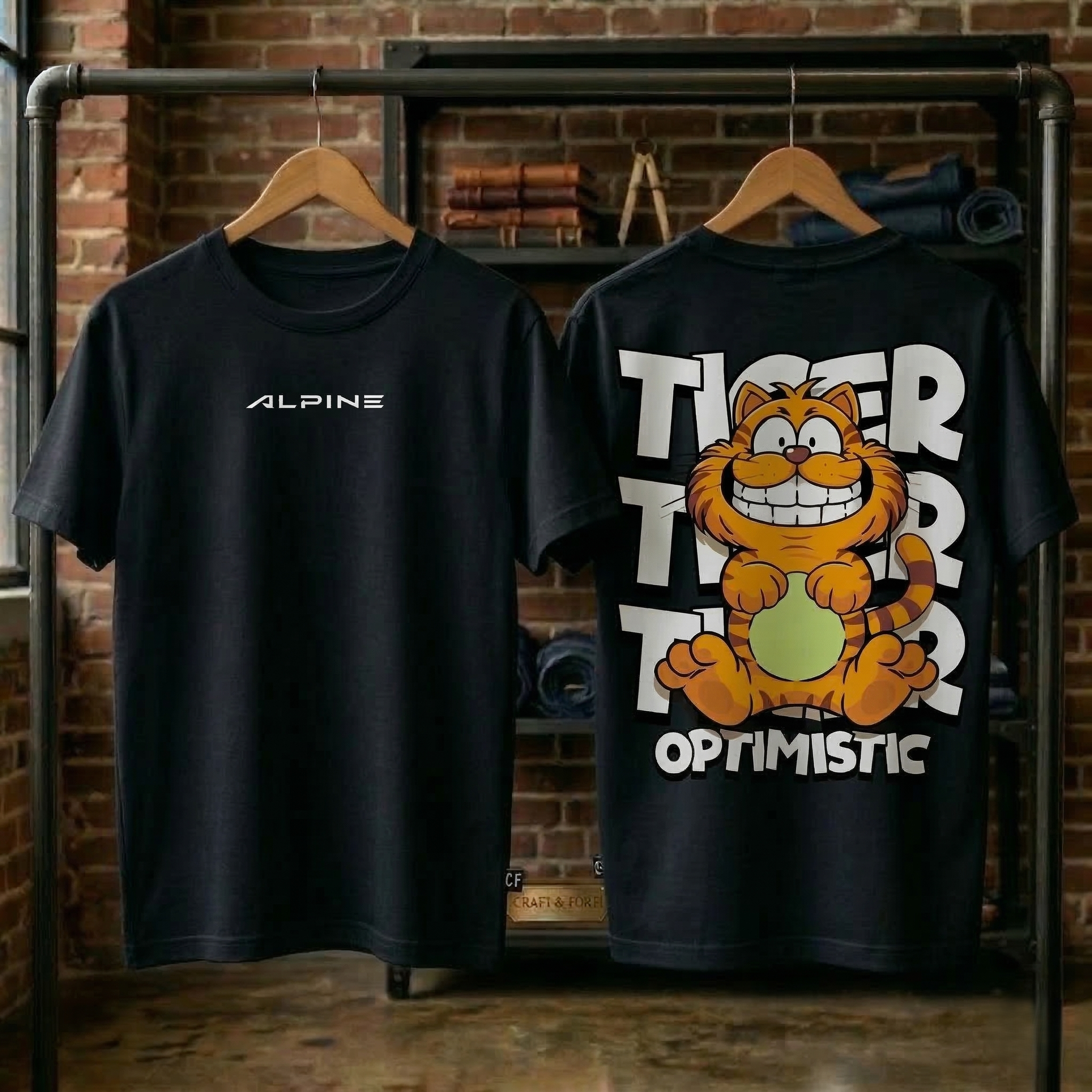 Garfield