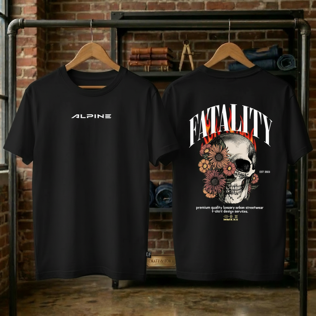 Fatality